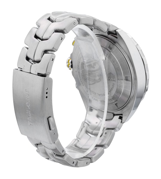 Tag Heuer Formula 1 CAZ201B